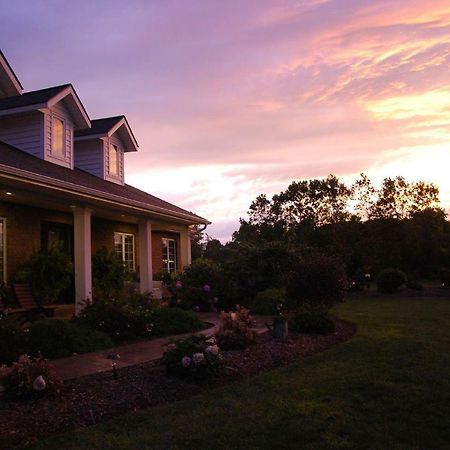 Wenzler'S Landing B&B Wheatley Exterior foto
